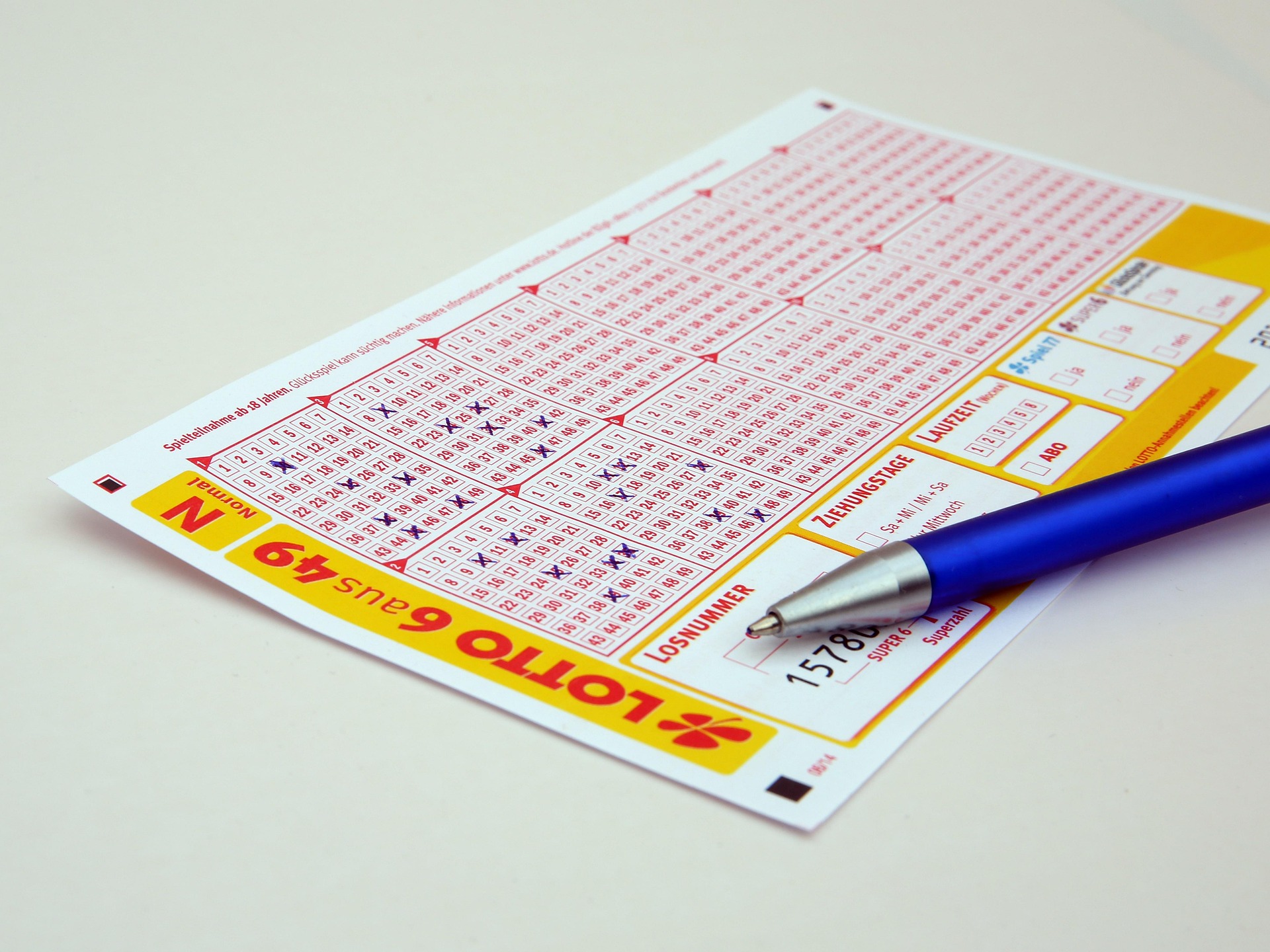 Lotto 484801 1920