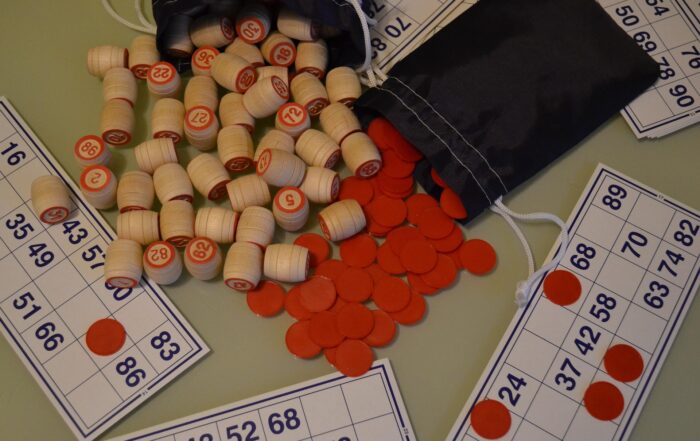 Russkoe Loto 5875700 1920